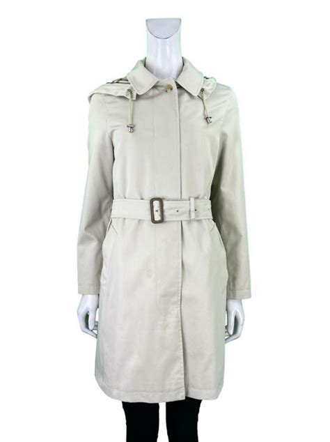 burberry natasha trench coat